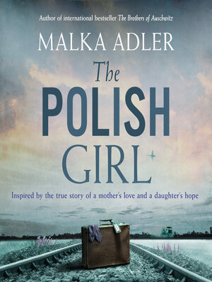 cover image of The Polish Girl